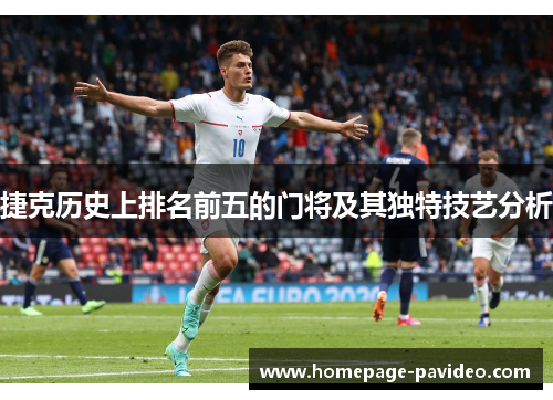 捷克历史上排名前五的门将及其独特技艺分析