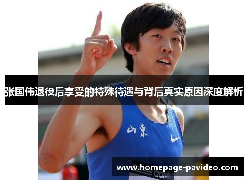 张国伟退役后享受的特殊待遇与背后真实原因深度解析
