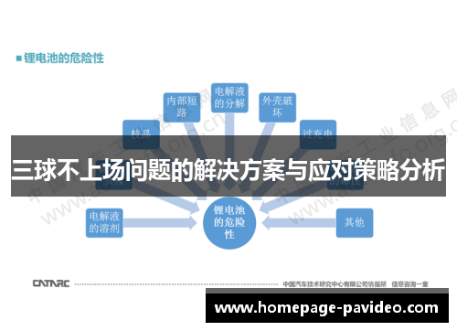 三球不上场问题的解决方案与应对策略分析