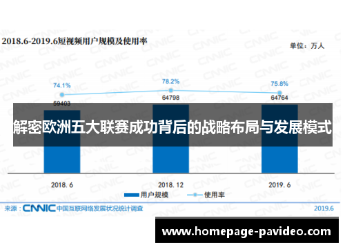 解密欧洲五大联赛成功背后的战略布局与发展模式
