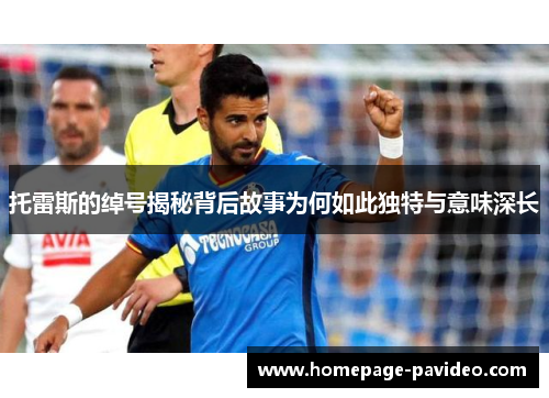 托雷斯的绰号揭秘背后故事为何如此独特与意味深长